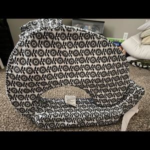 My Brest Friend Nursing Pillow